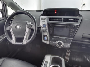 Toyota Prius+