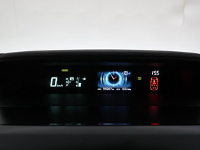 Toyota Prius+