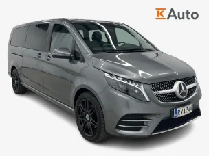 Mercedes-Benz V
