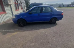 Fiat Albea