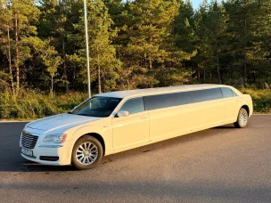 Chrysler 300C