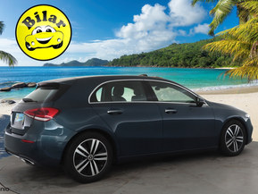 Mercedes-Benz A