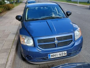 Dodge Caliber