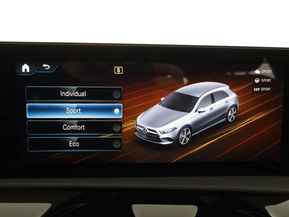 Mercedes-Benz A
