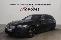 BMW 550