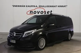 Mercedes-Benz V