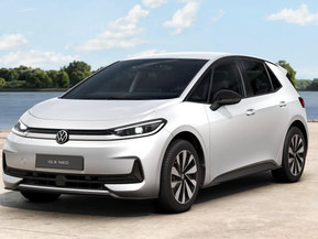 Volkswagen ID.3 Neo