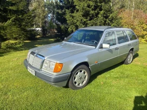 Mercedes-Benz 124