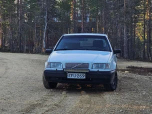 Volvo 440