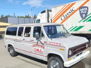 Ford Econoline