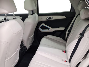 BYD Atto 2