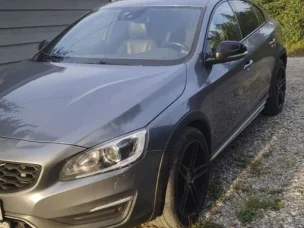 Volvo S60 Cross Country