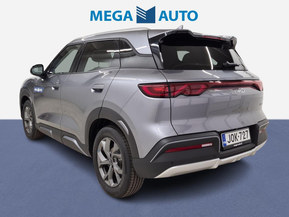 BYD Atto 2