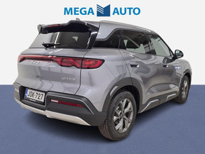 BYD Atto 2