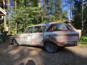 Dodge Lancer