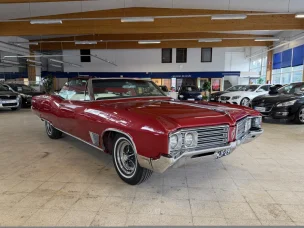 Buick Wildcat