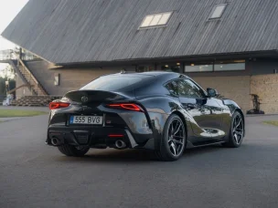 Toyota Supra