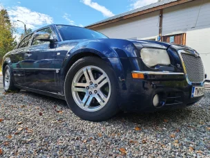 Chrysler 300C