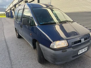 Fiat Scudo