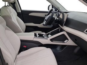 BYD Atto 2