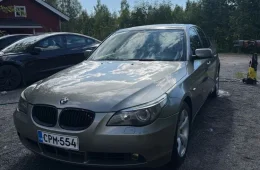 BMW 535