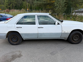 Mercedes-Benz 200