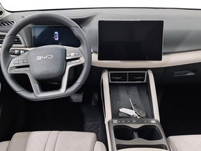 BYD Atto 2
