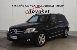 Mercedes-Benz GLK