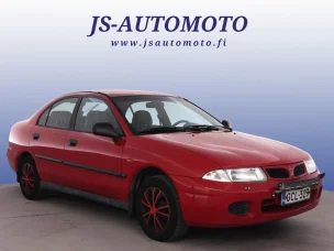 Mitsubishi Carisma
