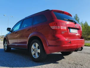 Dodge Journey