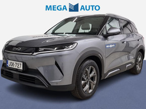 BYD Atto 2