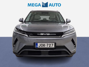 BYD Atto 2