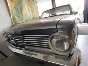 Plymouth Valiant