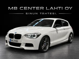 BMW 114