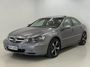 Honda Legend