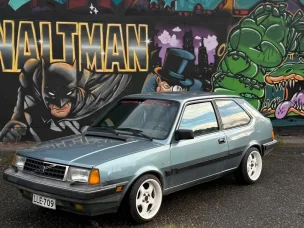 Volvo 360