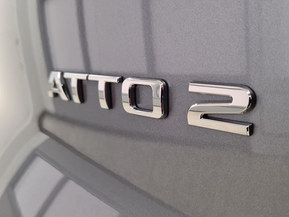 BYD Atto 2