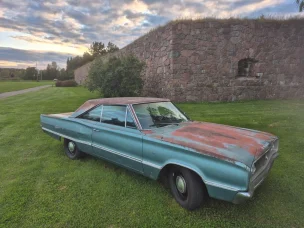 Dodge Coronet