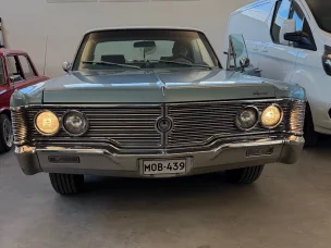 Chrysler Imperial
