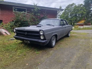 Ford Fairlane
