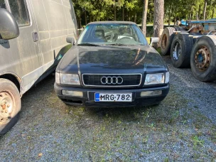 Audi 80