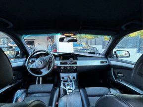 BMW 535