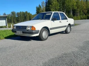 Ford Orion