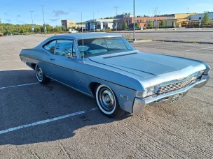Chevrolet Impala