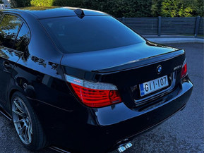 BMW 535