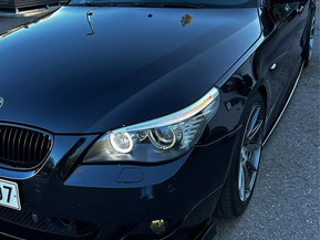 BMW 535