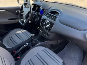 Fiat Punto Evo