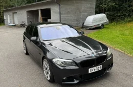 BMW 535