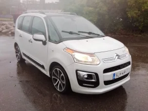 Citroen C3 Picasso