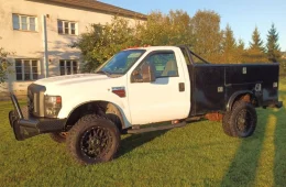 Ford F-350